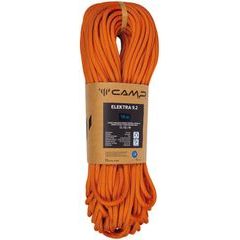 CAMP Elektra 9,2 mm; orange; 80 m