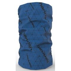 HANNAH Skyler, directoire blue