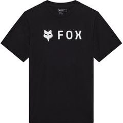 FOX Absolute 195 Original Ss Tee Black