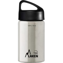 LAKEN Classic 350 ml ocelová