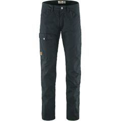 FJÄLLRÄVEN Greenland Jeans M Long Dark Navy