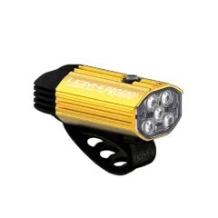 LEZYNE FUSION PRO 600+ GLOSS GOLD