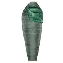 THERM-A-REST QUESTAR 32F/0C Long Balsam