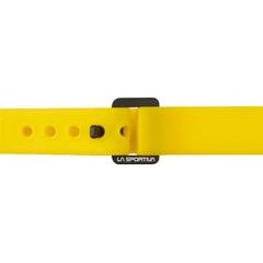 LA SPORTIVA Ski Strap Yellow/Black