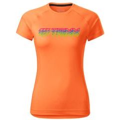 TRIMM DESTINY LADY neon orange