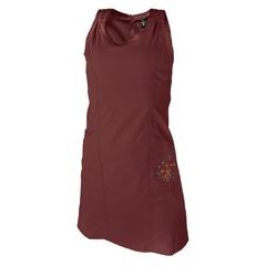WARMPEACE FRIDAY BETTER dark red brown
