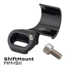 WOLF TOOTH SHIFTMOUNT MM na IS-II