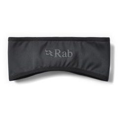 RAB Windstopper Headband black