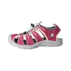 ALPINE PRO MERBO, rouge red