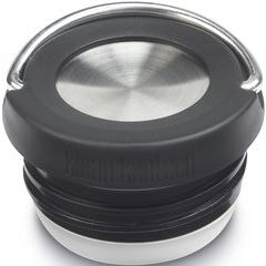KLEAN KANTEEN TKWide Loop Cap - black