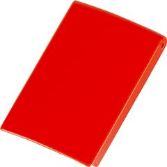 TREK Trek 2022 Powerfly & Rail Aluminum Paint Match Charge Port Covers Radioactive Red
