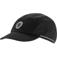 FJÄLLRÄVEN Hoja Cap, Black