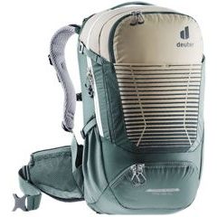 DEUTER Trans Alpine Pro 26 SL sand-teal