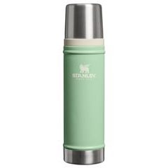 STANLEY Legendary Classic Bottle 590 ml Pistachio