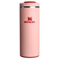 STANLEY Transit Fliptop Mug 350 ml Peach Rose