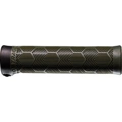 BONTRAGER XR Trail Comp, recyklovaný plast, Olive Grey