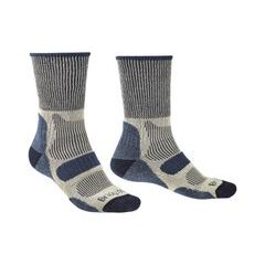 BRIDGEDALE Hike LW Cotton CC Boot indigo