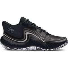 UNDER ARMOUR UA Spawn 6 Mid-BLK