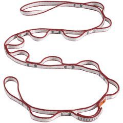 BLACK DIAMOND 12mm DYNEX DAISY CHAIN 115cm Red