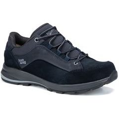 HANWAG Banks Low Bunion Lady LL Navy/Asphalt