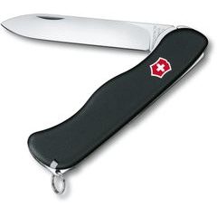 VICTORINOX SENTINEL v blistru black