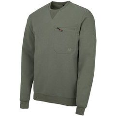BENNON SELENA Sweatshirt khaki