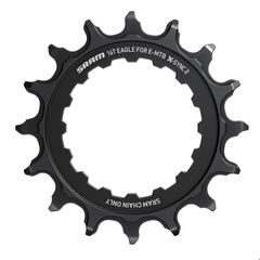 SRAM CRING X-SYNC ST EAGLE 16T DM BOSCH BLK