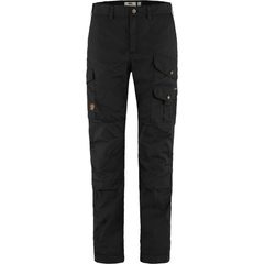 FJÄLLRÄVEN Vidda Pro Trousers W, Black