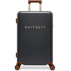 SUITSUIT Serenity Black Olive M 60 l - černá