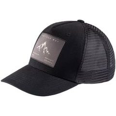 HANNAH TRUCKER anthracite