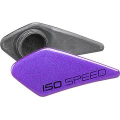 TREK Domane SL5C IsoSpeed Cover Purple Flip Rear