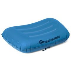 SEA TO SUMMIT Aeros Ultralight Pillow - Large Turkish Tile