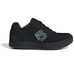 FIVE TEN Freerider Women, Black/Mint