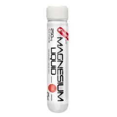 PENCO Magnesium Liquid, ampule, 25 ml pomeranč