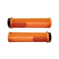 PEATYS MONARCH KNURL THIN 30-32mm MANGO