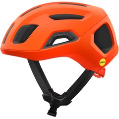 POC Ventral Air MIPS Fluorescent Orange Matt