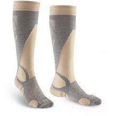 BRIDGEDALE Ski Lightweight Women's gray/nature