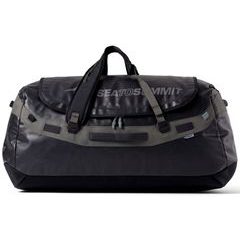 SEA TO SUMMIT Talus Duffle 120L Jet Black