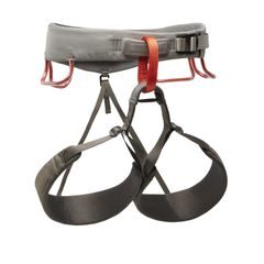 BLACK DIAMOND M MOMENTUM HARNESS Moonstone