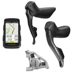 SRAM AM RED AXS ED UPGRADE KIT HAMMERHEAD E1
