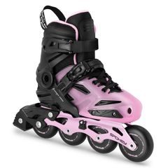 SPOKEY FREESPO JUNIOR, růžové