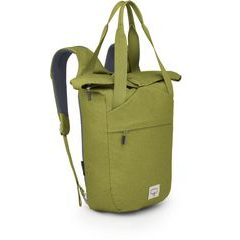 OSPREY ARCANE TOTE PACK, matcha green heather