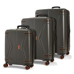 ROCK TR-0251/3 ABS charcoal