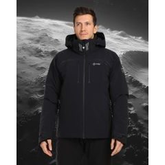 KILPI LTD ASTER-M, Černá