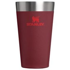 STANLEY Stacking Tumbler 470 ml Cranberry