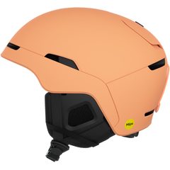 POC Obex MIPS Apricot Sunstone Matt