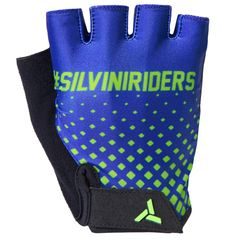 SILVINI CA2433 Gaioni blue-neon