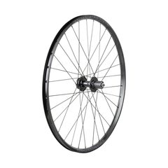 BONTRAGER Connection/DC2241 27.5 Disc 32H Black