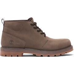 TIMBERLAND Britton Road Chukka WP Medium Brown Nubuck