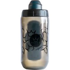 PEATYS X FIDLOCK LOCKIN LOGO SMOKE 450 ML